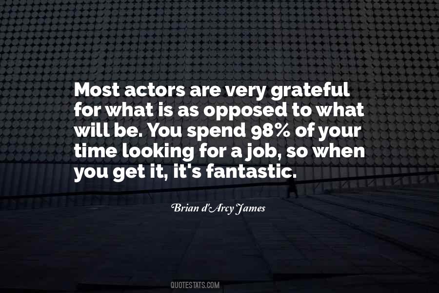 When You Are Grateful Quotes #1643634
