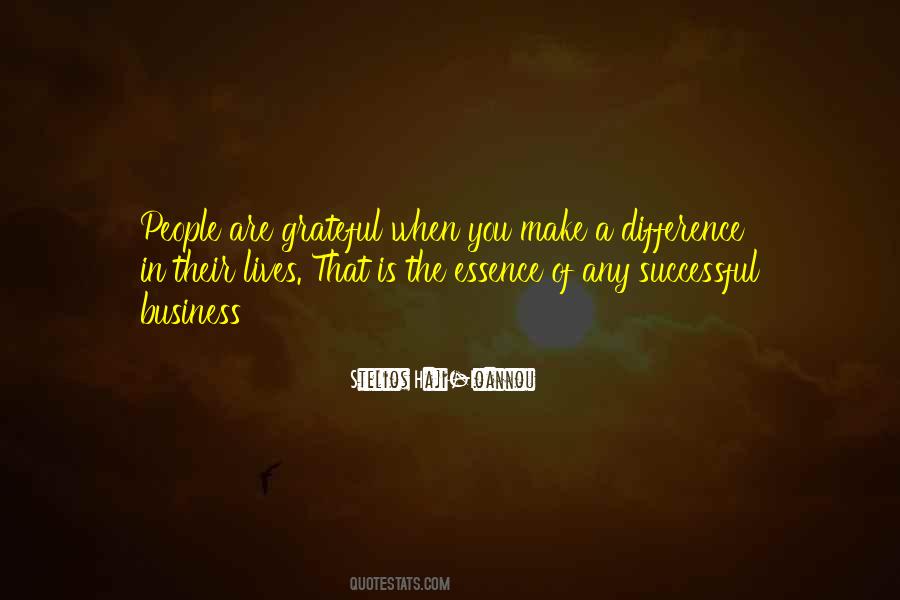 When You Are Grateful Quotes #376443