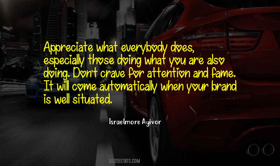 When You Are Grateful Quotes #515475