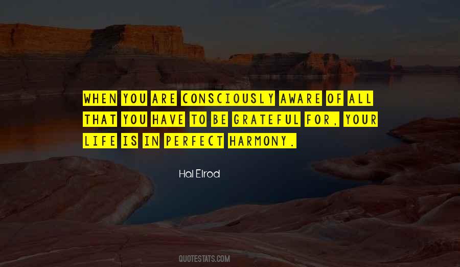 When You Are Grateful Quotes #584931