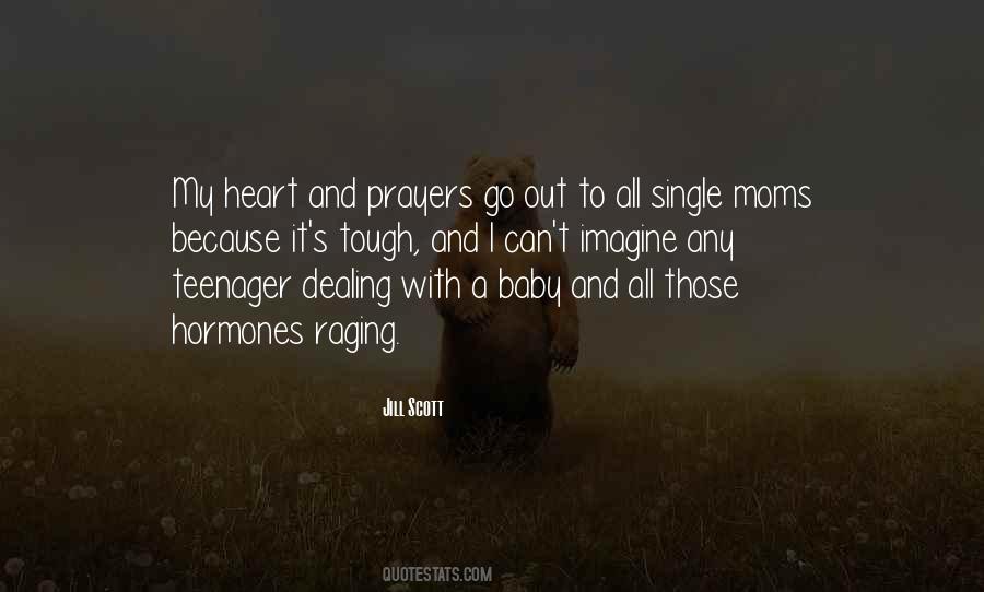Baby Heart Quotes #1181311
