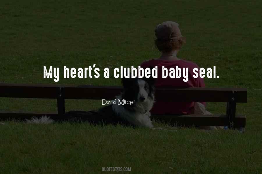 Baby Heart Quotes #662453