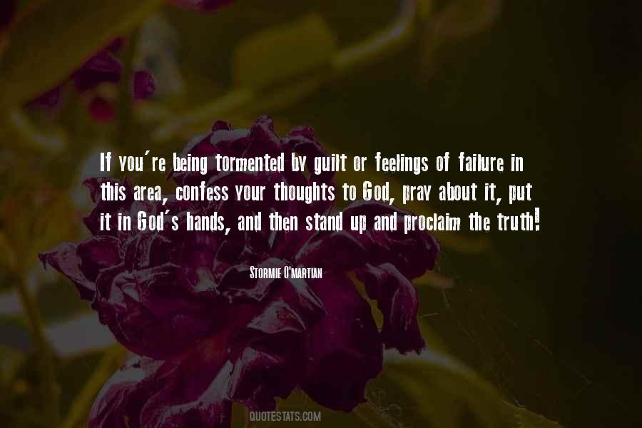 Parent Guilt Quotes #535399