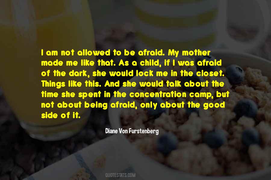I Am A Good Mother Quotes #1235057