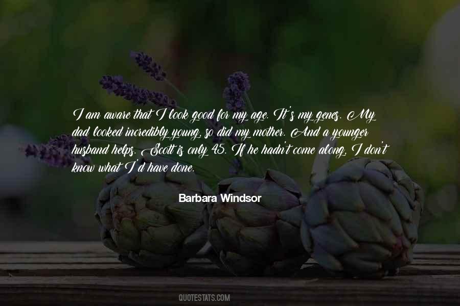 I Am A Good Mother Quotes #1240576
