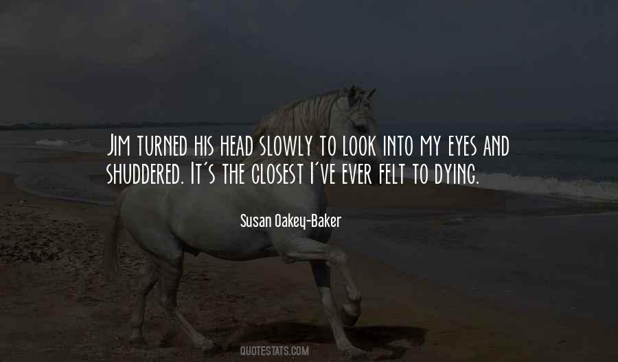Quotes About Fear And Vulnerability #1352501
