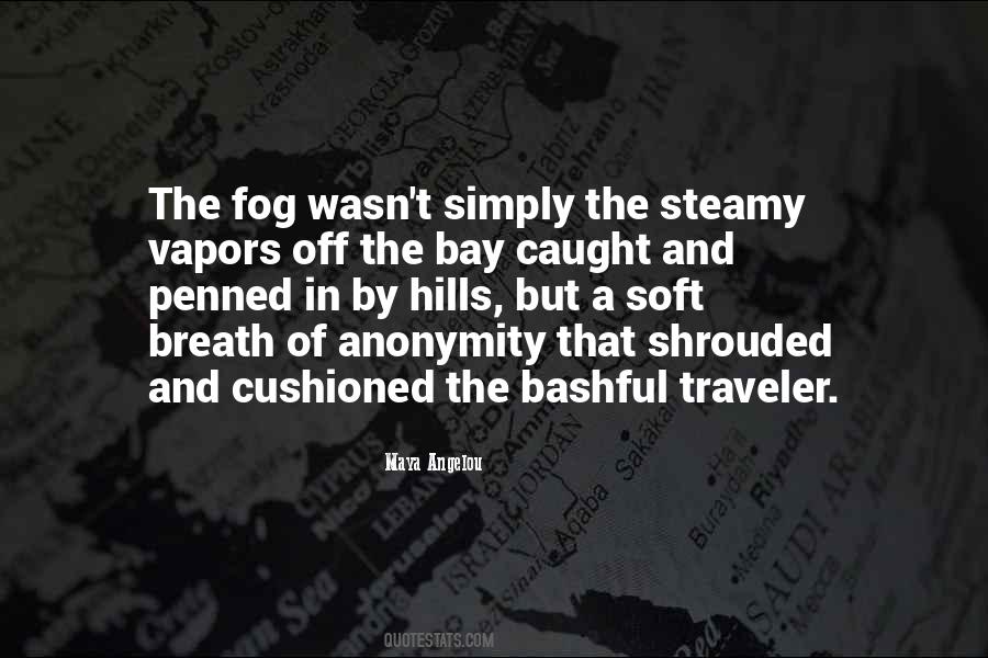 By The Bay Quotes #256200