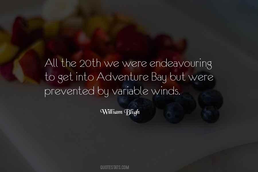 By The Bay Quotes #750504