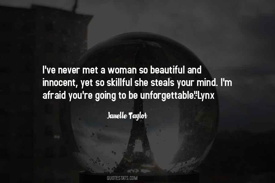 Be Your Beautiful Quotes #1631104