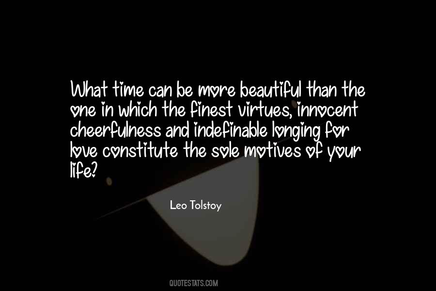 Be Your Beautiful Quotes #271398