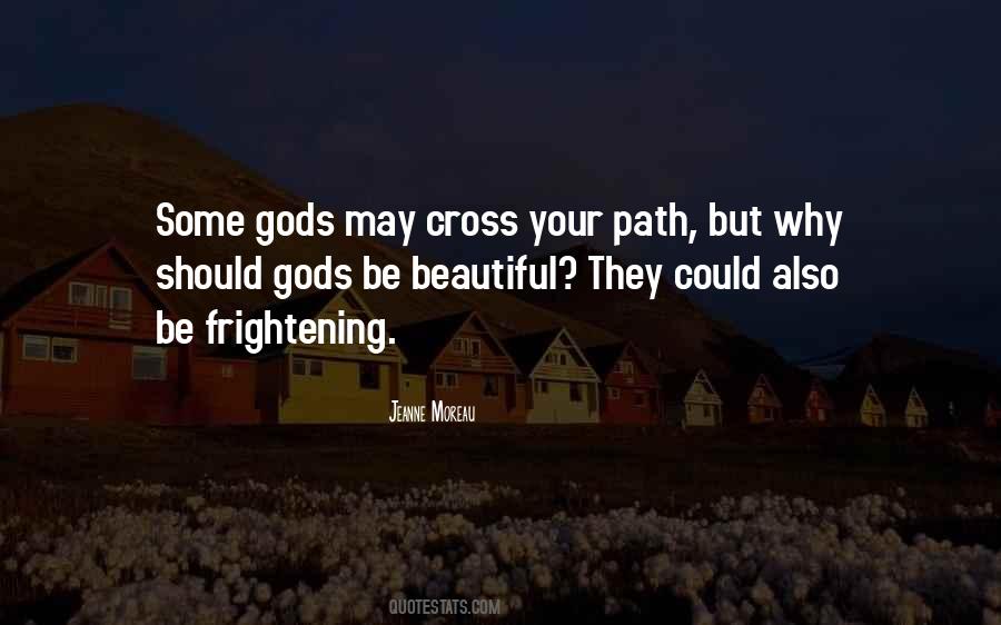 Be Your Beautiful Quotes #803198