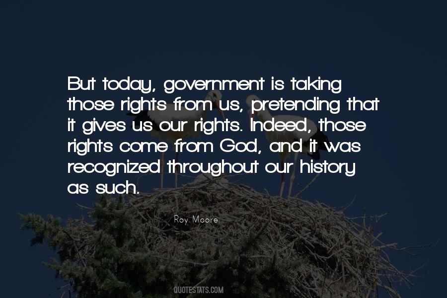 Today God Quotes #1143929