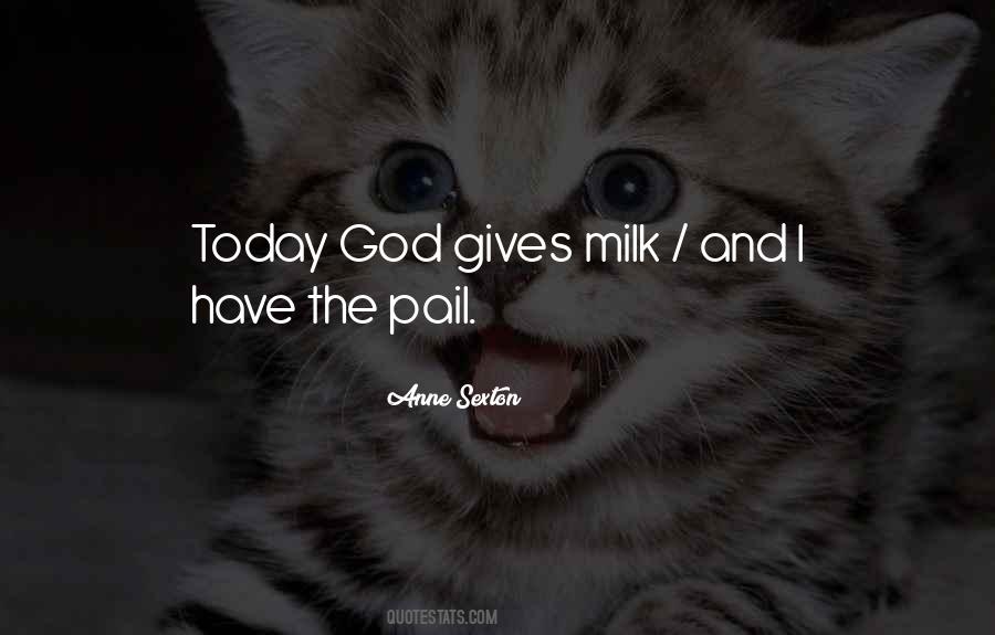 Today God Quotes #1748431