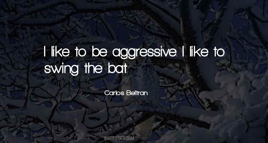 Swing The Bat Quotes #1710175