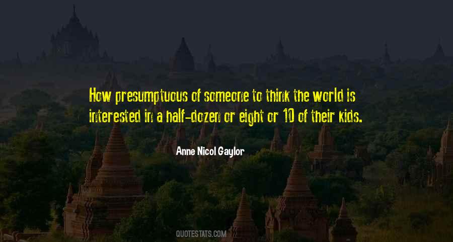 Quotes About The A 10 #244014