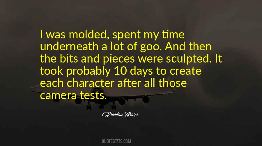 Quotes About The A 10 #645230