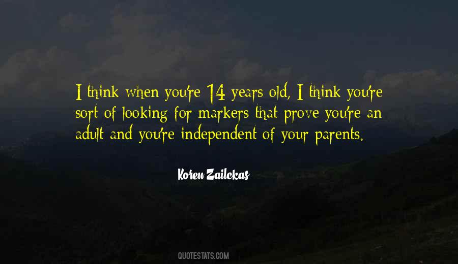 Embrace Your Sexuality Quotes #1596361