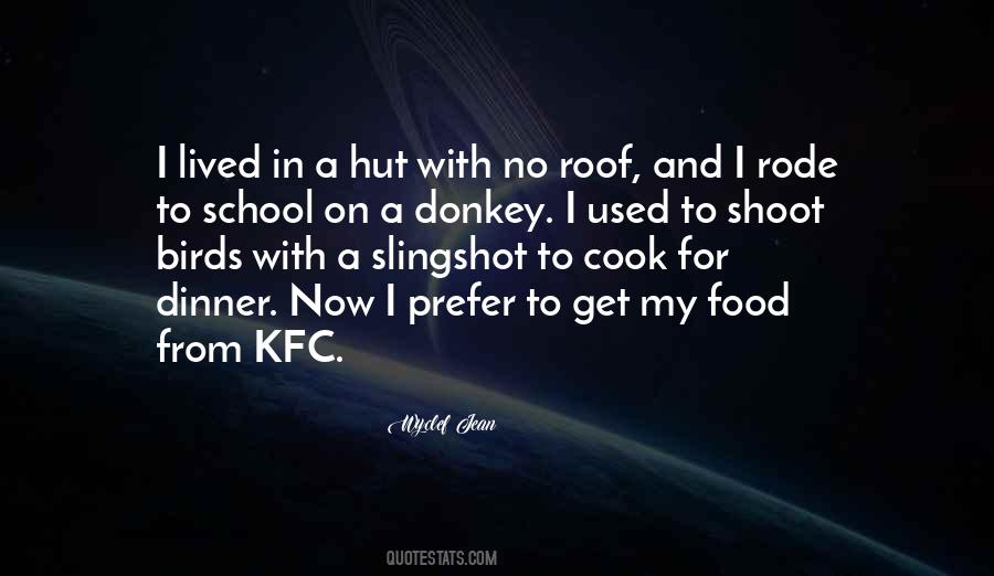 School Cook Quotes #959144