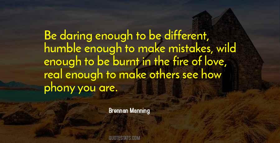 Quotes About Mistake In Love #103340