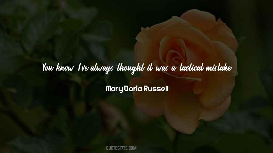 Quotes About Mistake In Love #16009