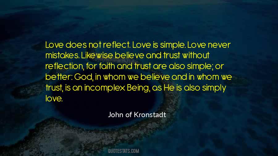 Quotes About Mistake In Love #1754190