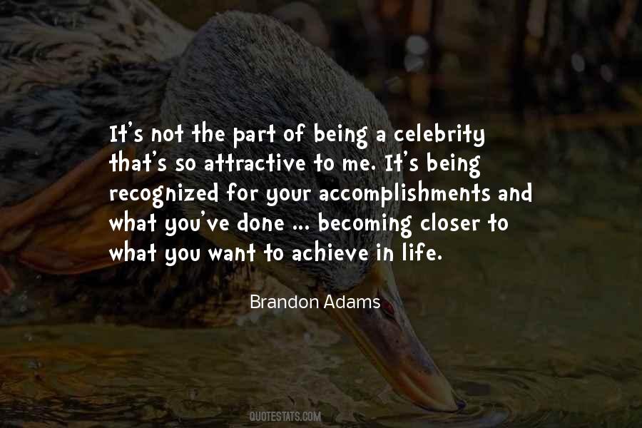 Quotes About Not Being Done #1192119