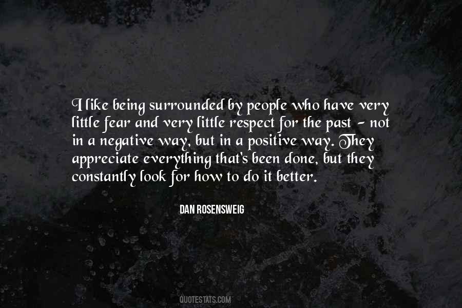 Quotes About Not Being Done #1279951