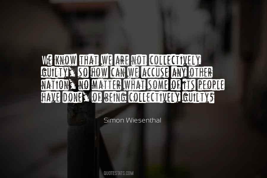 Quotes About Not Being Done #1347707