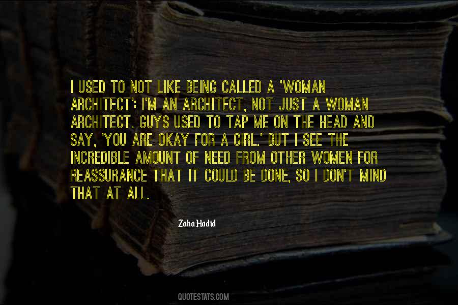 Quotes About Not Being Done #1538900