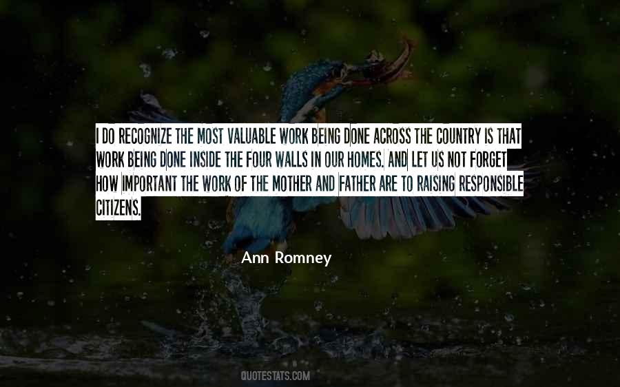 Quotes About Not Being Done #1622247