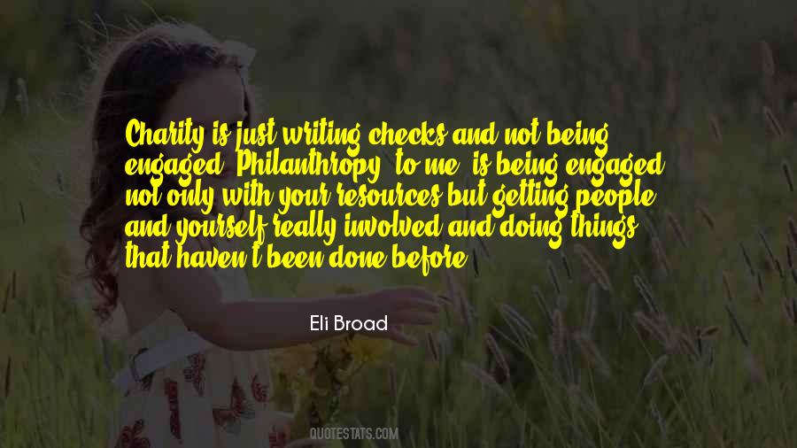 Quotes About Not Being Done #1698452