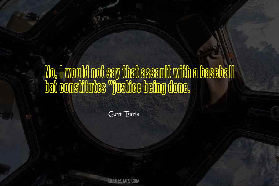 Quotes About Not Being Done #1758964