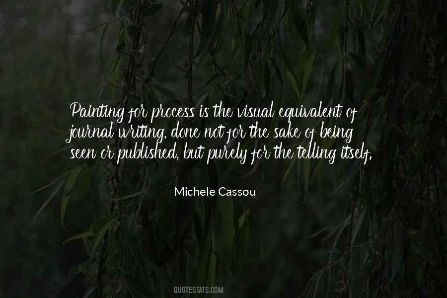 Quotes About Not Being Done #918173