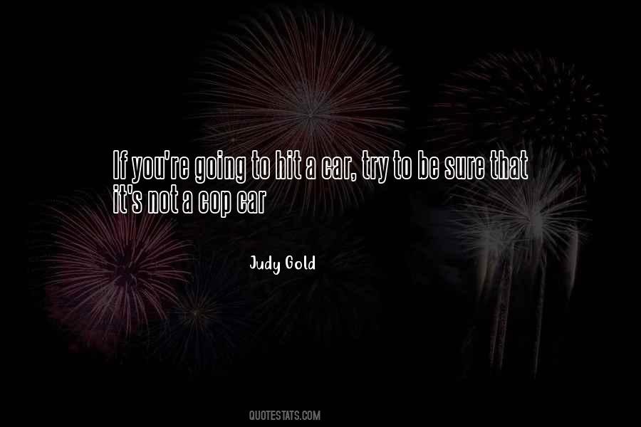 Cop Car Quotes #679645