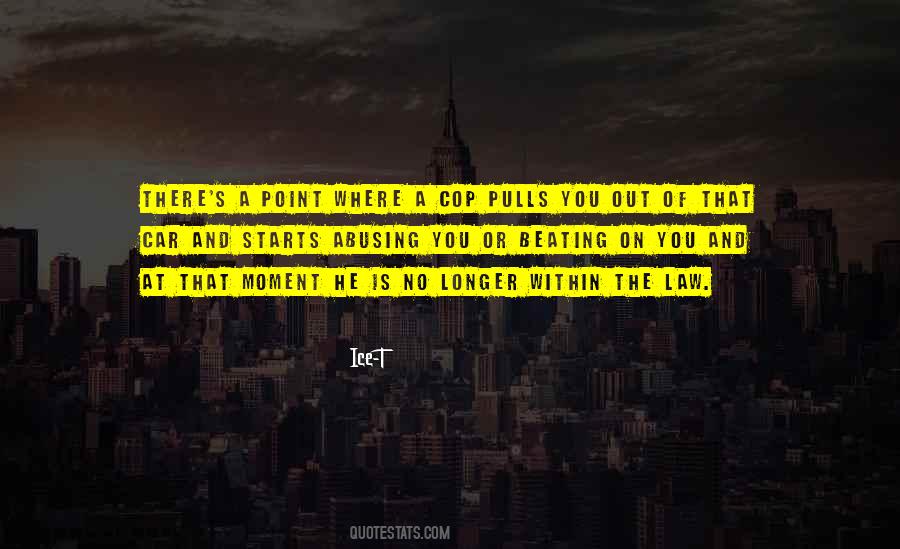 Cop Car Quotes #752010