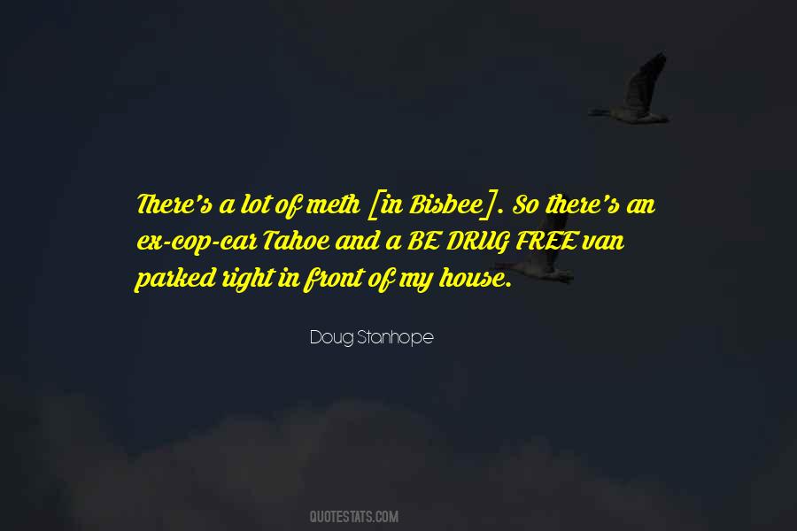 Cop Car Quotes #864966