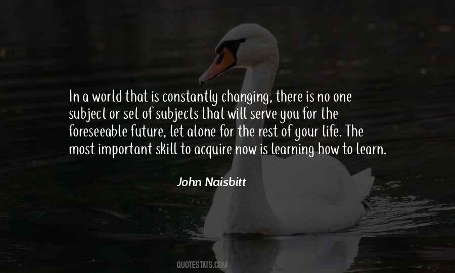 Your Alone Quotes #256351