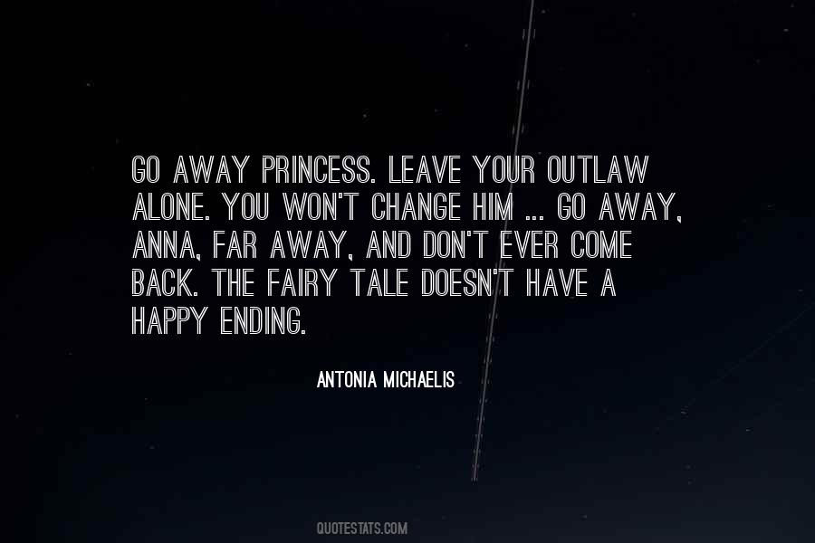 Your Alone Quotes #611557