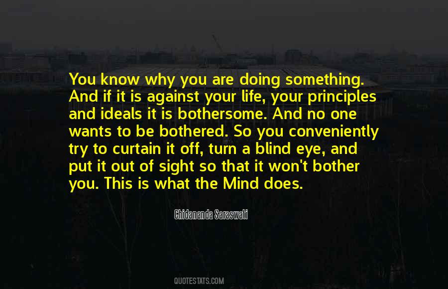If You Put Your Mind To It Quotes #1520143