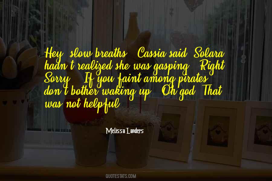 Oh Bother Quotes #1152943
