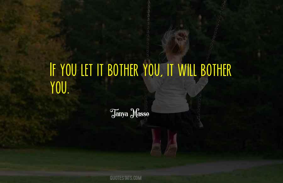 Oh Bother Quotes #40517