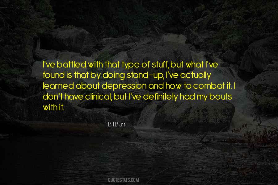What Have I Learned Quotes #127500