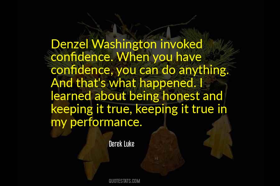 What Have I Learned Quotes #1725178