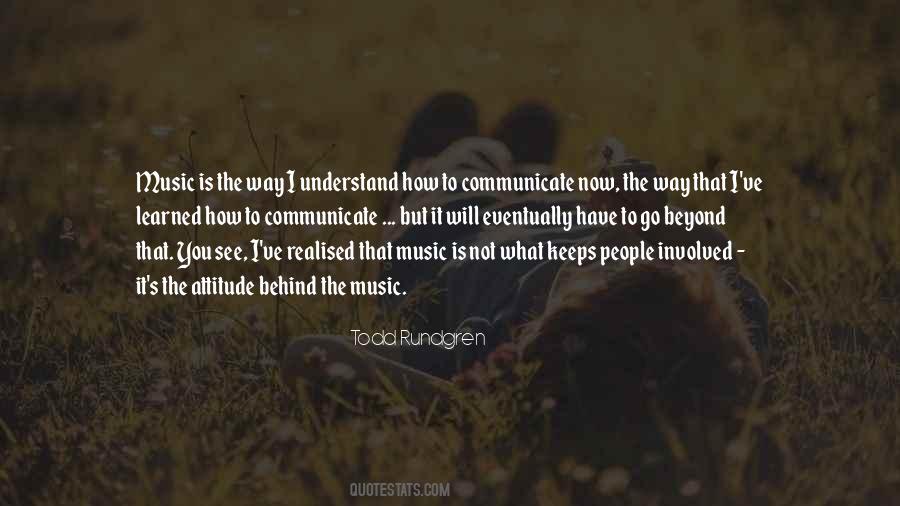 What Have I Learned Quotes #549255