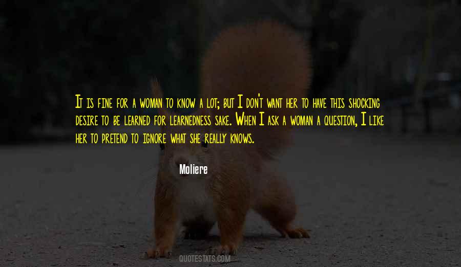 What Have I Learned Quotes #941574