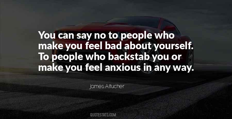 Anxious People Quotes #1587768