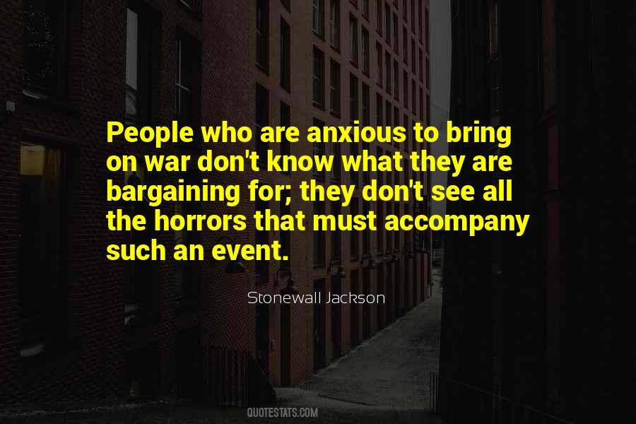 Anxious People Quotes #418943