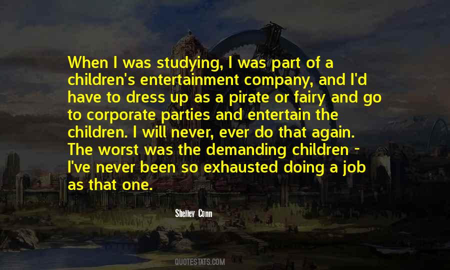 Worst Company Quotes #666593
