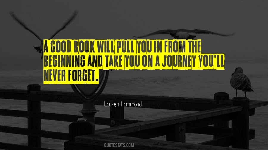 Beginning Reading Quotes #1670244