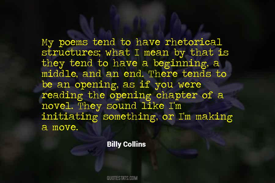 Beginning Reading Quotes #1784638